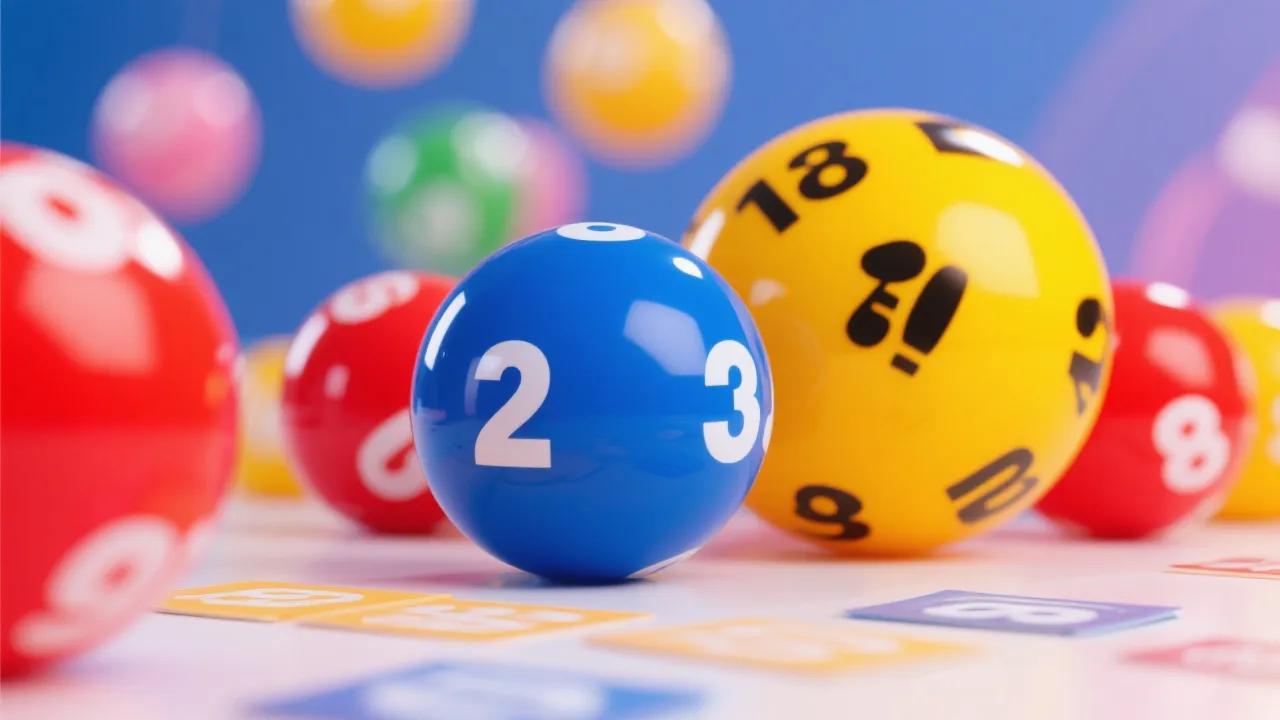 开奖与结果查询插图